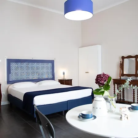 Bed & Breakfast That's 4*