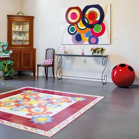 Bed & Breakfast That's 4*