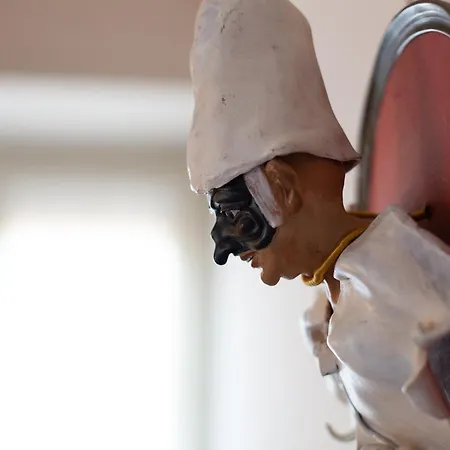 Bed & Breakfast That's 4*