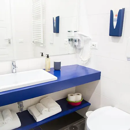 That's Bed & Breakfast Napoli