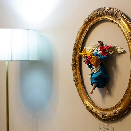 That's Bed & Breakfast Napoli