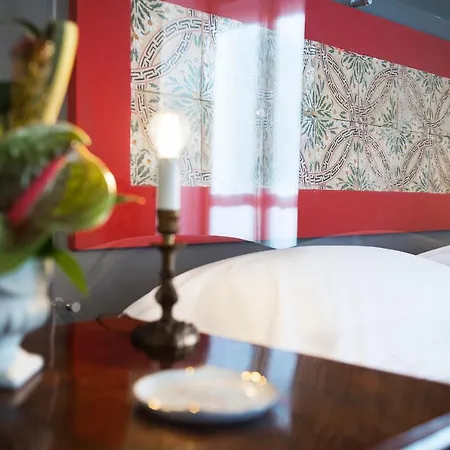 That's Bed & Breakfast Naples