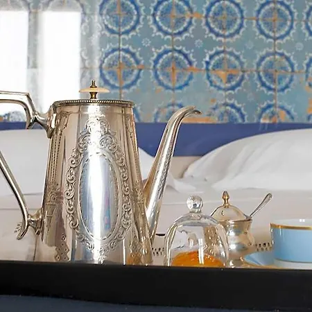 That's Bed & Breakfast Neapol