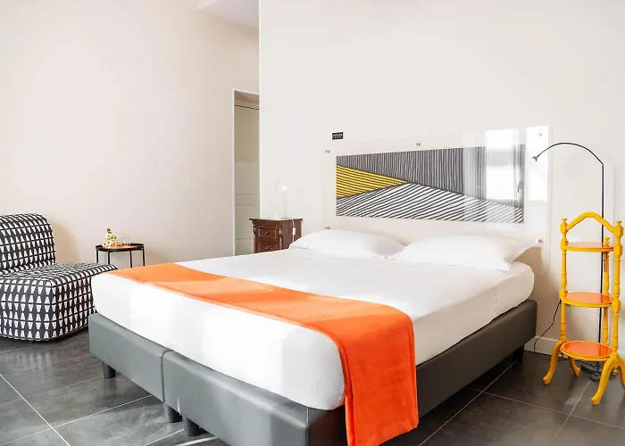 That's Bed & Breakfast 4*