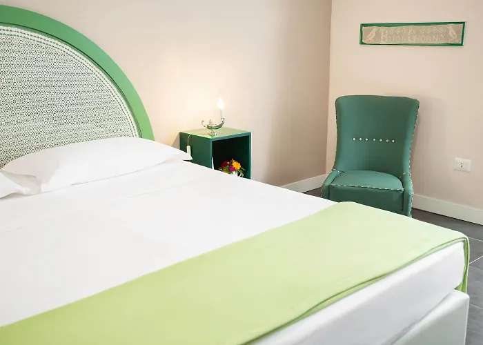 Bed & Breakfast That's Napoli