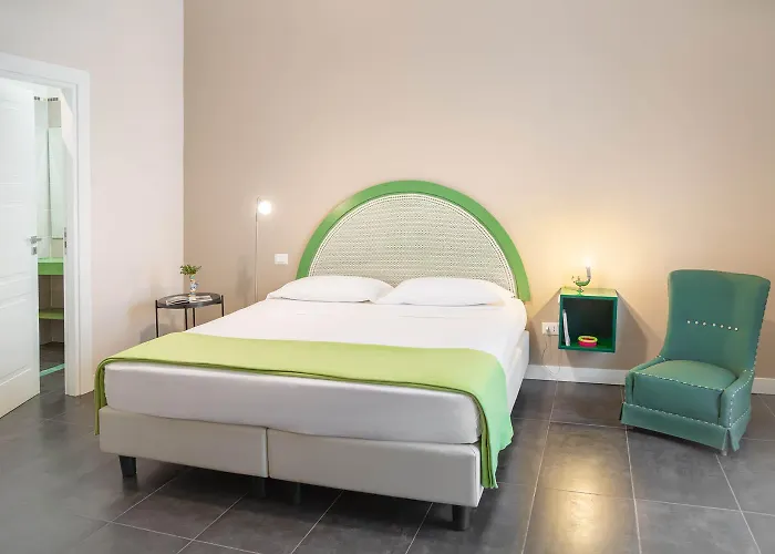 Bed & Breakfast That's 4*