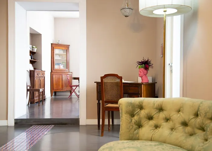 That's Bed & Breakfast 4*