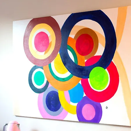 That's فندق مبيت وإفطار نابولي