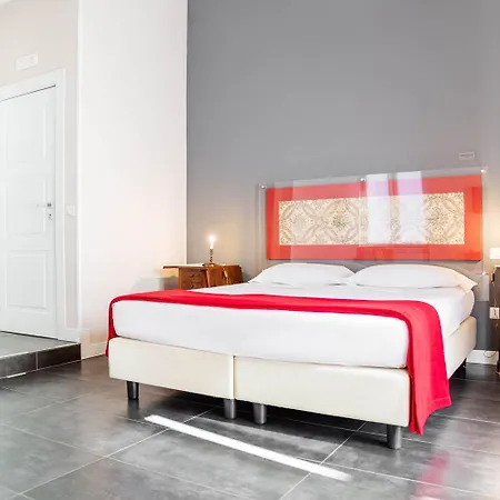 فندق مبيت وإفطار That's 4*