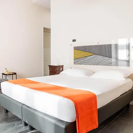 That's Bed and Breakfast 4*