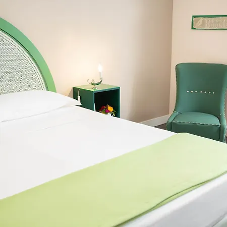 Bed and Breakfast That's Νάπολη