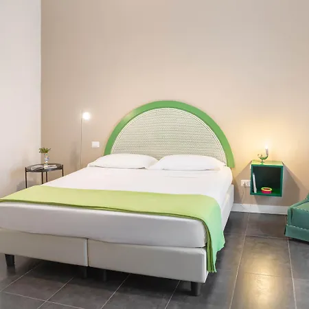 Bed and Breakfast That's 4*