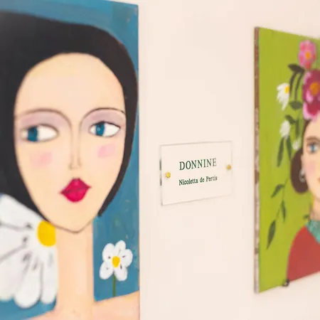 فندق مبيت وإفطار That's 4*