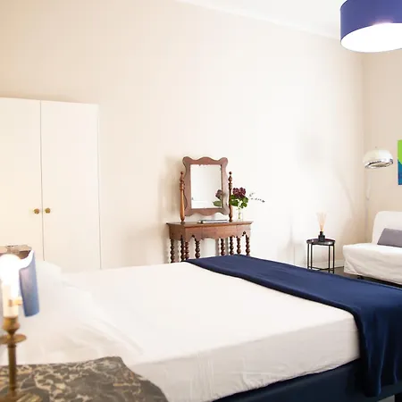 That's Bed and Breakfast 4*