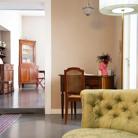That's Bed and Breakfast 4*