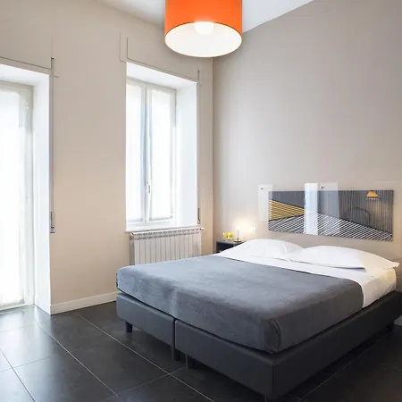 فندق مبيت وإفطار That's