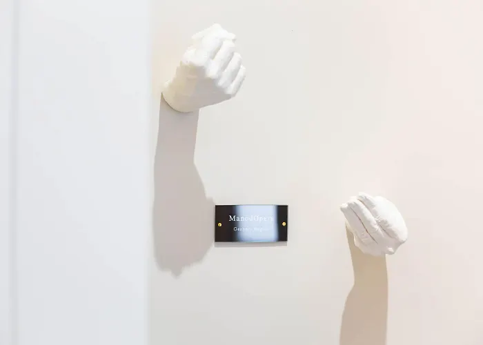 לינה וארוחת בוקר That's 4*