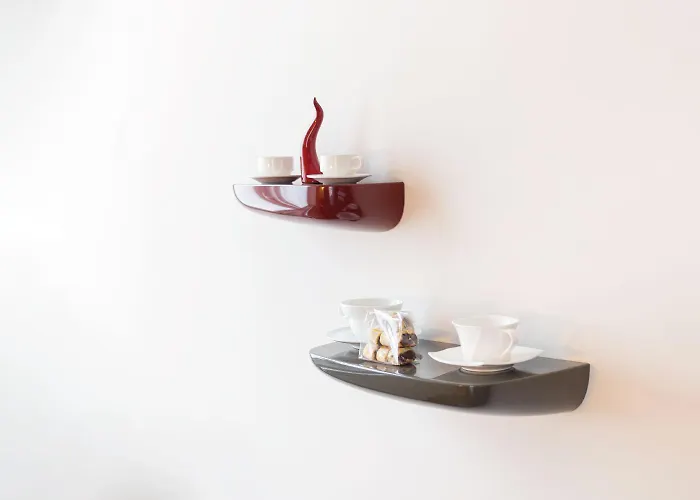 לינה וארוחת בוקר That's נאפולי