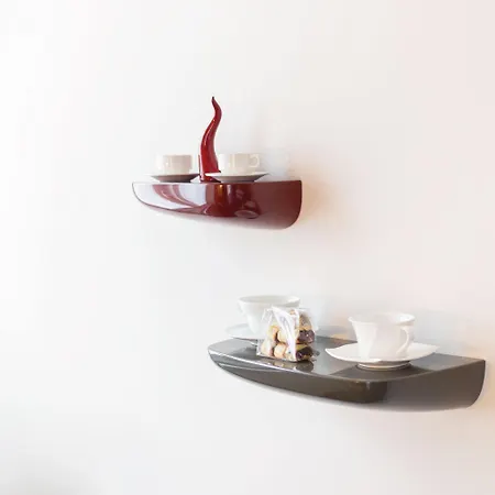 Bed & Breakfast That's Neapol